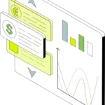 isometric financial analytics 1